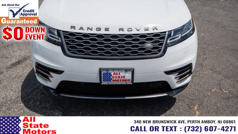 2019 Land Rover Range Rover Velar P250 R-Dynamic SE, available for sale in Perth Amboy, New Jersey | All State Motor Inc. Perth Amboy, New Jersey 2019 Land Rover Range Rover Velar P250 R-Dynamic SE, available for sale in Perth Amboy, New Jersey | All State Motor Inc. Perth Amboy, New Jersey