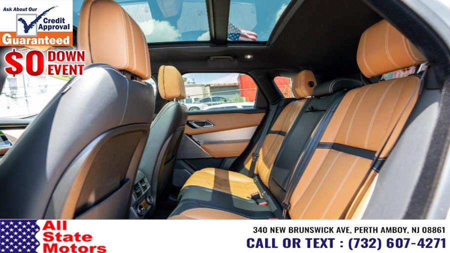 2019 Land Rover Range Rover Velar P250 R-Dynamic SE, available for sale in Perth Amboy, New Jersey | All State Motor Inc. Perth Amboy, New Jersey 2019 Land Rover Range Rover Velar P250 R-Dynamic SE, available for sale in Perth Amboy, New Jersey | All State Motor Inc. Perth Amboy, New Jersey