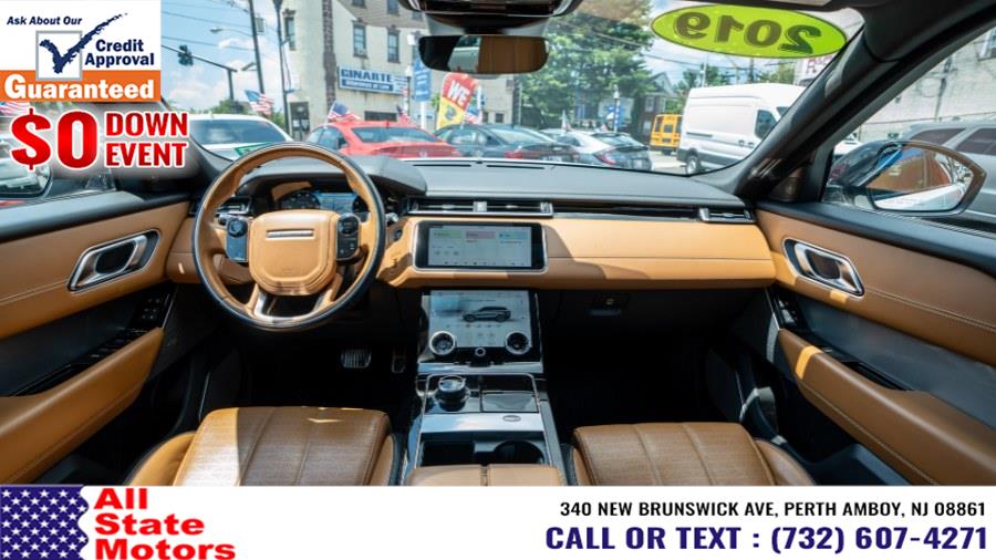 2019 Land Rover Range Rover Velar P250 R-Dynamic SE, available for sale in Perth Amboy, New Jersey | All State Motor Inc. Perth Amboy, New Jersey 2019 Land Rover Range Rover Velar P250 R-Dynamic SE, available for sale in Perth Amboy, New Jersey | All State Motor Inc. Perth Amboy, New Jersey