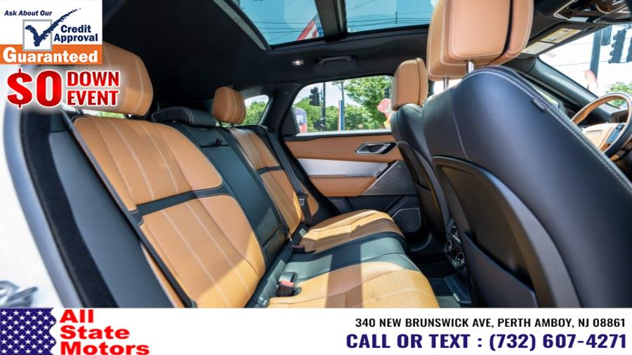 2019 Land Rover Range Rover Velar P250 R-Dynamic SE, available for sale in Perth Amboy, New Jersey | All State Motor Inc. Perth Amboy, New Jersey 2019 Land Rover Range Rover Velar P250 R-Dynamic SE, available for sale in Perth Amboy, New Jersey | All State Motor Inc. Perth Amboy, New Jersey