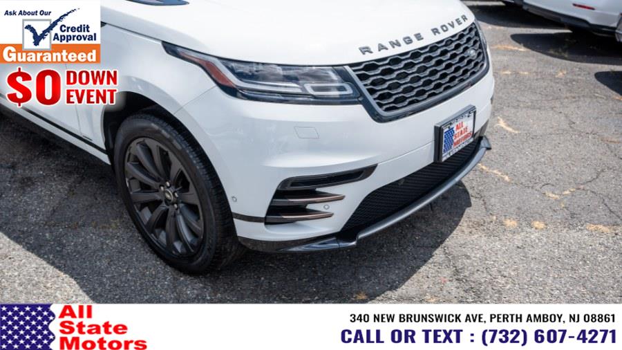 2019 Land Rover Range Rover Velar P250 R-Dynamic SE, available for sale in Perth Amboy, New Jersey | All State Motor Inc. Perth Amboy, New Jersey 2019 Land Rover Range Rover Velar P250 R-Dynamic SE, available for sale in Perth Amboy, New Jersey | All State Motor Inc. Perth Amboy, New Jersey