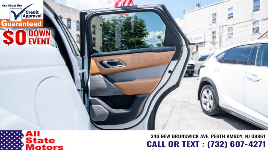 2019 Land Rover Range Rover Velar P250 R-Dynamic SE, available for sale in Perth Amboy, New Jersey | All State Motor Inc. Perth Amboy, New Jersey 2019 Land Rover Range Rover Velar P250 R-Dynamic SE, available for sale in Perth Amboy, New Jersey | All State Motor Inc. Perth Amboy, New Jersey