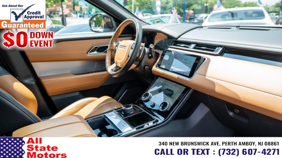 2019 Land Rover Range Rover Velar P250 R-Dynamic SE, available for sale in Perth Amboy, New Jersey | All State Motor Inc. Perth Amboy, New Jersey 2019 Land Rover Range Rover Velar P250 R-Dynamic SE, available for sale in Perth Amboy, New Jersey | All State Motor Inc. Perth Amboy, New Jersey