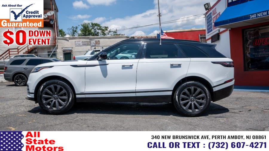 2019 Land Rover Range Rover Velar P250 R-Dynamic SE, available for sale in Perth Amboy, New Jersey | All State Motor Inc. Perth Amboy, New Jersey 2019 Land Rover Range Rover Velar P250 R-Dynamic SE, available for sale in Perth Amboy, New Jersey | All State Motor Inc. Perth Amboy, New Jersey