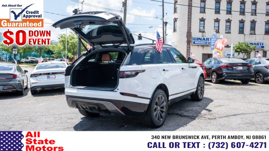 2019 Land Rover Range Rover Velar P250 R-Dynamic SE, available for sale in Perth Amboy, New Jersey | All State Motor Inc. Perth Amboy, New Jersey 2019 Land Rover Range Rover Velar P250 R-Dynamic SE, available for sale in Perth Amboy, New Jersey | All State Motor Inc. Perth Amboy, New Jersey
