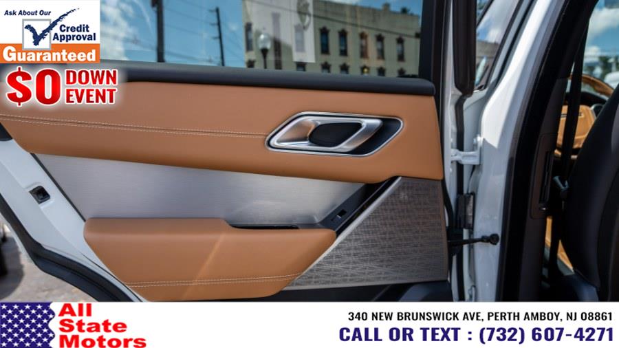 2019 Land Rover Range Rover Velar P250 R-Dynamic SE, available for sale in Perth Amboy, New Jersey | All State Motor Inc. Perth Amboy, New Jersey 2019 Land Rover Range Rover Velar P250 R-Dynamic SE, available for sale in Perth Amboy, New Jersey | All State Motor Inc. Perth Amboy, New Jersey