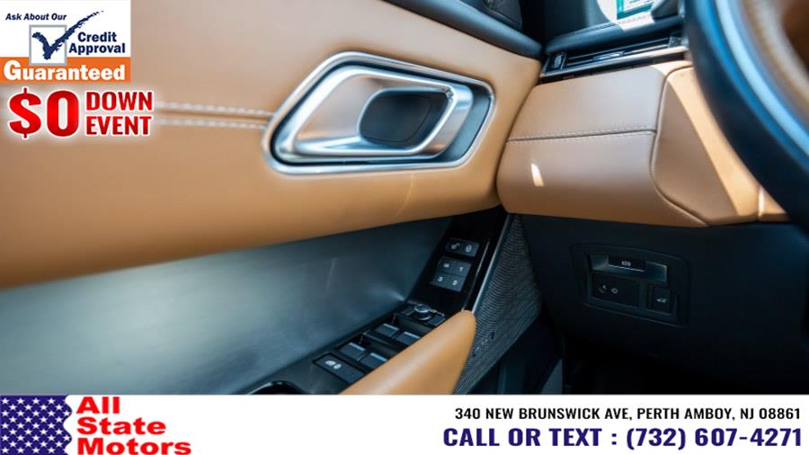 2019 Land Rover Range Rover Velar P250 R-Dynamic SE, available for sale in Perth Amboy, New Jersey | All State Motor Inc. Perth Amboy, New Jersey 2019 Land Rover Range Rover Velar P250 R-Dynamic SE, available for sale in Perth Amboy, New Jersey | All State Motor Inc. Perth Amboy, New Jersey