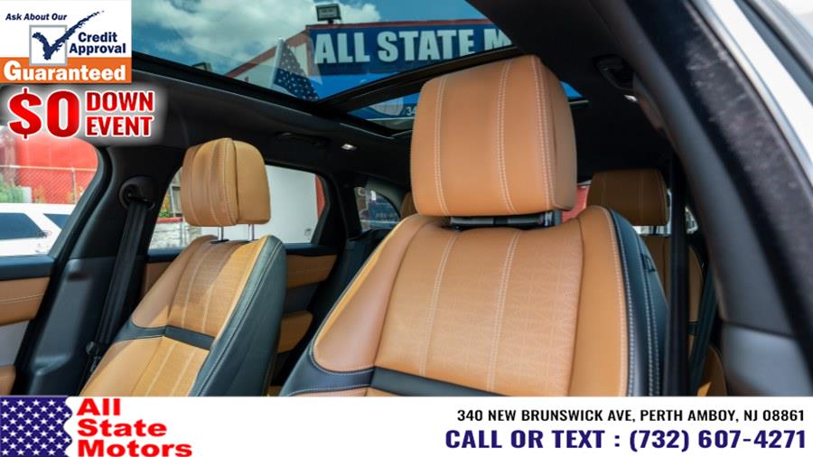 2019 Land Rover Range Rover Velar P250 R-Dynamic SE, available for sale in Perth Amboy, New Jersey | All State Motor Inc. Perth Amboy, New Jersey 2019 Land Rover Range Rover Velar P250 R-Dynamic SE, available for sale in Perth Amboy, New Jersey | All State Motor Inc. Perth Amboy, New Jersey