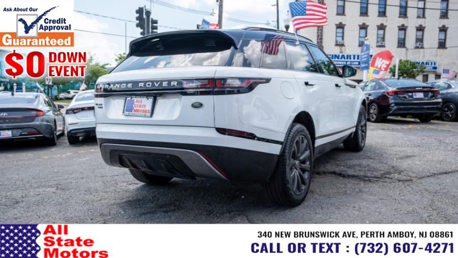 2019 Land Rover Range Rover Velar P250 R-Dynamic SE, available for sale in Perth Amboy, New Jersey | All State Motor Inc. Perth Amboy, New Jersey 2019 Land Rover Range Rover Velar P250 R-Dynamic SE, available for sale in Perth Amboy, New Jersey | All State Motor Inc. Perth Amboy, New Jersey