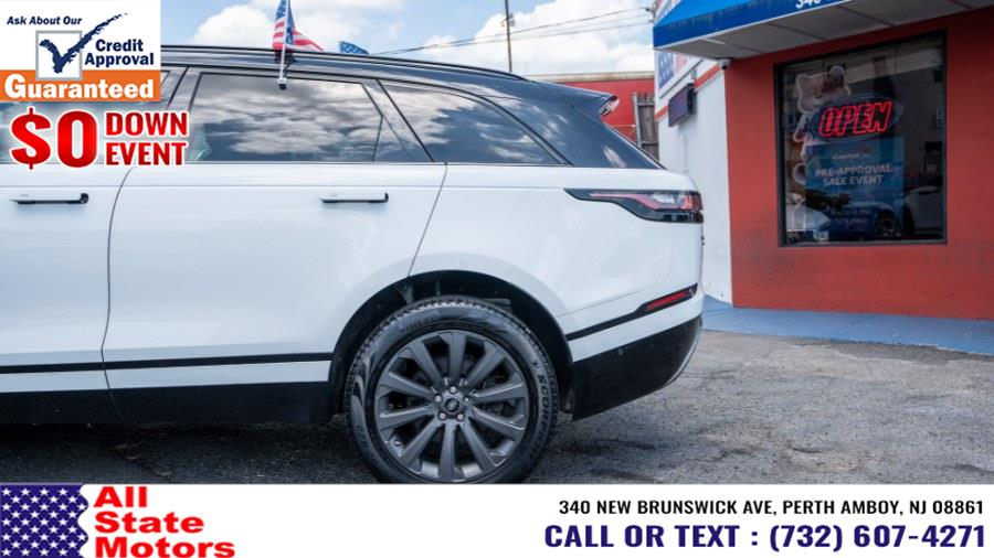 2019 Land Rover Range Rover Velar P250 R-Dynamic SE, available for sale in Perth Amboy, New Jersey | All State Motor Inc. Perth Amboy, New Jersey 2019 Land Rover Range Rover Velar P250 R-Dynamic SE, available for sale in Perth Amboy, New Jersey | All State Motor Inc. Perth Amboy, New Jersey