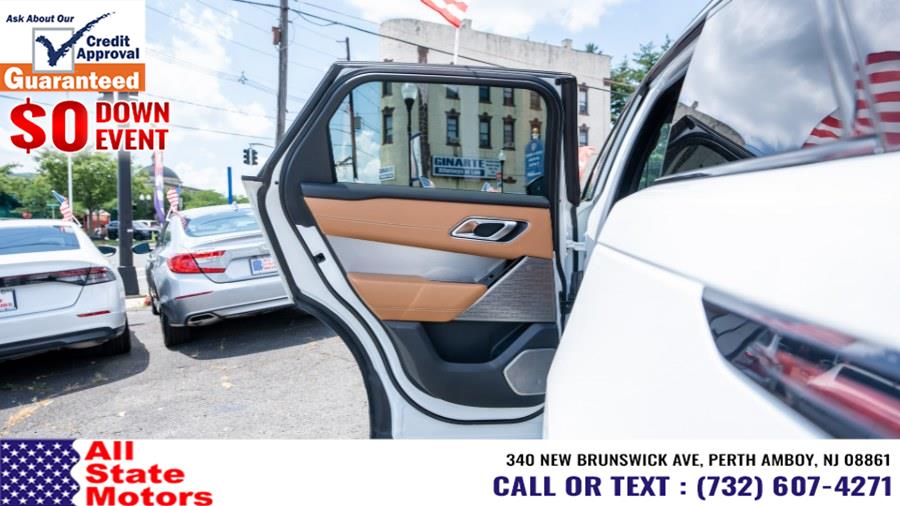 2019 Land Rover Range Rover Velar P250 R-Dynamic SE, available for sale in Perth Amboy, New Jersey | All State Motor Inc. Perth Amboy, New Jersey 2019 Land Rover Range Rover Velar P250 R-Dynamic SE, available for sale in Perth Amboy, New Jersey | All State Motor Inc. Perth Amboy, New Jersey