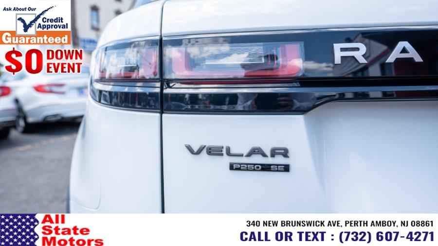 2019 Land Rover Range Rover Velar P250 R-Dynamic SE, available for sale in Perth Amboy, New Jersey | All State Motor Inc. Perth Amboy, New Jersey 2019 Land Rover Range Rover Velar P250 R-Dynamic SE, available for sale in Perth Amboy, New Jersey | All State Motor Inc. Perth Amboy, New Jersey