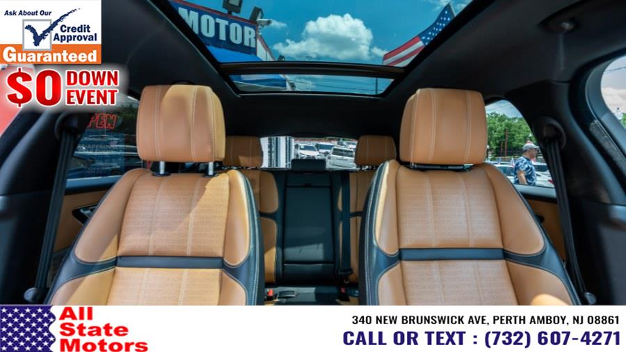 2019 Land Rover Range Rover Velar P250 R-Dynamic SE, available for sale in Perth Amboy, New Jersey | All State Motor Inc. Perth Amboy, New Jersey 2019 Land Rover Range Rover Velar P250 R-Dynamic SE, available for sale in Perth Amboy, New Jersey | All State Motor Inc. Perth Amboy, New Jersey
