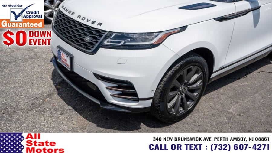 2019 Land Rover Range Rover Velar P250 R-Dynamic SE, available for sale in Perth Amboy, New Jersey | All State Motor Inc. Perth Amboy, New Jersey 2019 Land Rover Range Rover Velar P250 R-Dynamic SE, available for sale in Perth Amboy, New Jersey | All State Motor Inc. Perth Amboy, New Jersey
