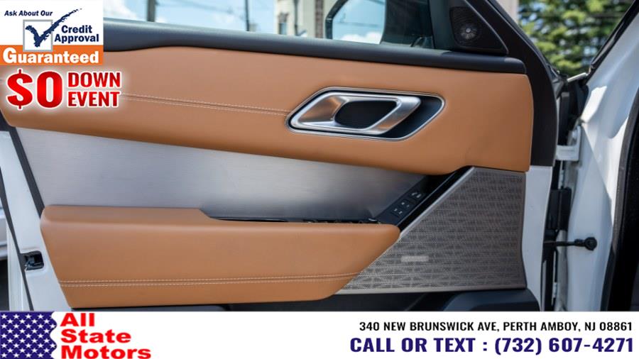 2019 Land Rover Range Rover Velar P250 R-Dynamic SE, available for sale in Perth Amboy, New Jersey | All State Motor Inc. Perth Amboy, New Jersey 2019 Land Rover Range Rover Velar P250 R-Dynamic SE, available for sale in Perth Amboy, New Jersey | All State Motor Inc. Perth Amboy, New Jersey