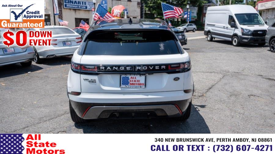 2019 Land Rover Range Rover Velar P250 R-Dynamic SE, available for sale in Perth Amboy, New Jersey | All State Motor Inc. Perth Amboy, New Jersey 2019 Land Rover Range Rover Velar P250 R-Dynamic SE, available for sale in Perth Amboy, New Jersey | All State Motor Inc. Perth Amboy, New Jersey