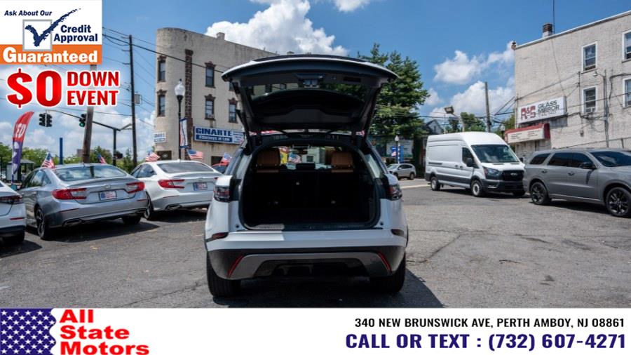 2019 Land Rover Range Rover Velar P250 R-Dynamic SE, available for sale in Perth Amboy, New Jersey | All State Motor Inc. Perth Amboy, New Jersey 2019 Land Rover Range Rover Velar P250 R-Dynamic SE, available for sale in Perth Amboy, New Jersey | All State Motor Inc. Perth Amboy, New Jersey