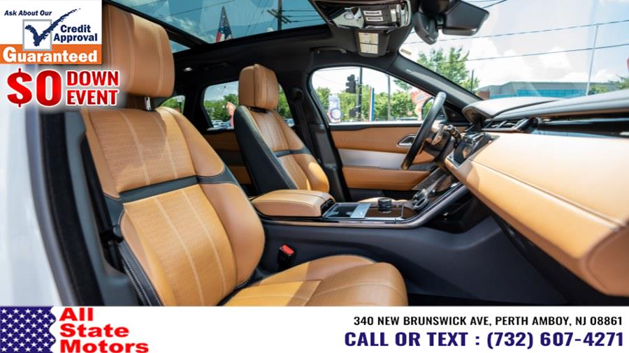 2019 Land Rover Range Rover Velar P250 R-Dynamic SE, available for sale in Perth Amboy, New Jersey | All State Motor Inc. Perth Amboy, New Jersey 2019 Land Rover Range Rover Velar P250 R-Dynamic SE, available for sale in Perth Amboy, New Jersey | All State Motor Inc. Perth Amboy, New Jersey