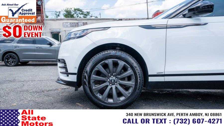 2019 Land Rover Range Rover Velar P250 R-Dynamic SE, available for sale in Perth Amboy, New Jersey | All State Motor Inc. Perth Amboy, New Jersey 2019 Land Rover Range Rover Velar P250 R-Dynamic SE, available for sale in Perth Amboy, New Jersey | All State Motor Inc. Perth Amboy, New Jersey