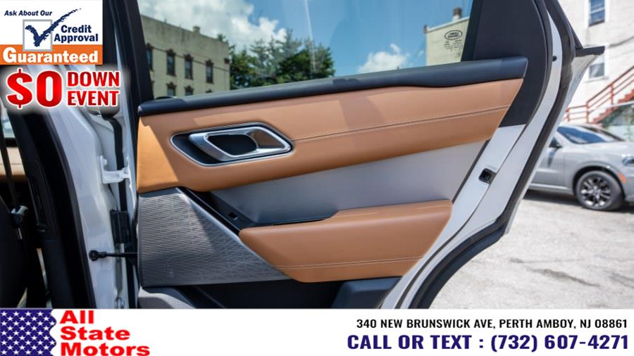 2019 Land Rover Range Rover Velar P250 R-Dynamic SE, available for sale in Perth Amboy, New Jersey | All State Motor Inc. Perth Amboy, New Jersey 2019 Land Rover Range Rover Velar P250 R-Dynamic SE, available for sale in Perth Amboy, New Jersey | All State Motor Inc. Perth Amboy, New Jersey