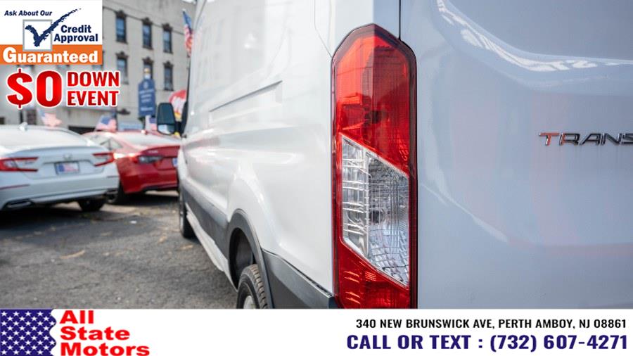 2021 Ford Transit Cargo Van T-250 148" Hi Rf 9070 GVWR RWD, available for sale in Perth Amboy, New Jersey | All State Motor Inc. Perth Amboy, New Jersey 2021 Ford Transit Cargo Van T-250 148" Hi Rf 9070 GVWR RWD, available for sale in Perth Amboy, New Jersey | All State Motor Inc. Perth Amboy, New Jersey