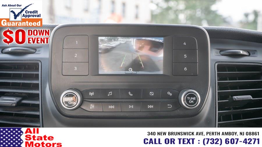 2021 Ford Transit Cargo Van T-250 148" Hi Rf 9070 GVWR RWD, available for sale in Perth Amboy, New Jersey | All State Motor Inc. Perth Amboy, New Jersey 2021 Ford Transit Cargo Van T-250 148" Hi Rf 9070 GVWR RWD, available for sale in Perth Amboy, New Jersey | All State Motor Inc. Perth Amboy, New Jersey