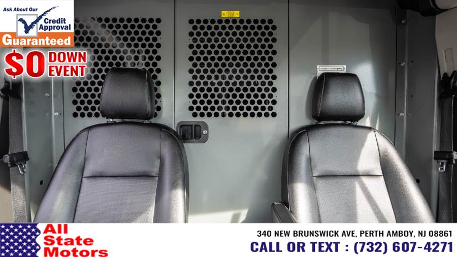 2021 Ford Transit Cargo Van T-250 148" Hi Rf 9070 GVWR RWD, available for sale in Perth Amboy, New Jersey | All State Motor Inc. Perth Amboy, New Jersey 2021 Ford Transit Cargo Van T-250 148" Hi Rf 9070 GVWR RWD, available for sale in Perth Amboy, New Jersey | All State Motor Inc. Perth Amboy, New Jersey