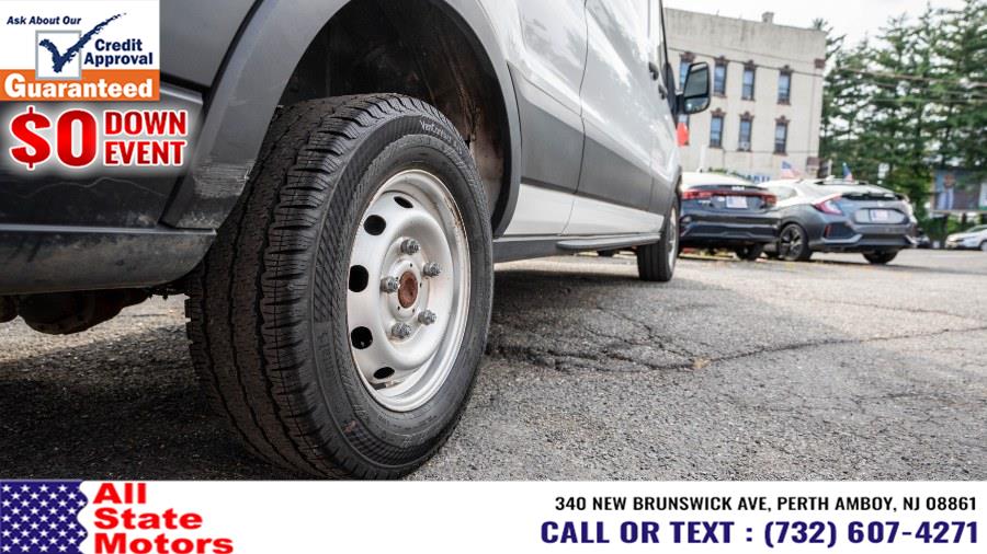 2021 Ford Transit Cargo Van T-250 148" Hi Rf 9070 GVWR RWD, available for sale in Perth Amboy, New Jersey | All State Motor Inc. Perth Amboy, New Jersey 2021 Ford Transit Cargo Van T-250 148" Hi Rf 9070 GVWR RWD, available for sale in Perth Amboy, New Jersey | All State Motor Inc. Perth Amboy, New Jersey