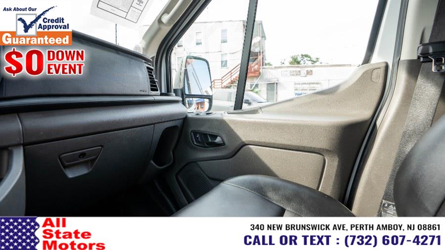 2021 Ford Transit Cargo Van T-250 148" Hi Rf 9070 GVWR RWD, available for sale in Perth Amboy, New Jersey | All State Motor Inc. Perth Amboy, New Jersey 2021 Ford Transit Cargo Van T-250 148" Hi Rf 9070 GVWR RWD, available for sale in Perth Amboy, New Jersey | All State Motor Inc. Perth Amboy, New Jersey