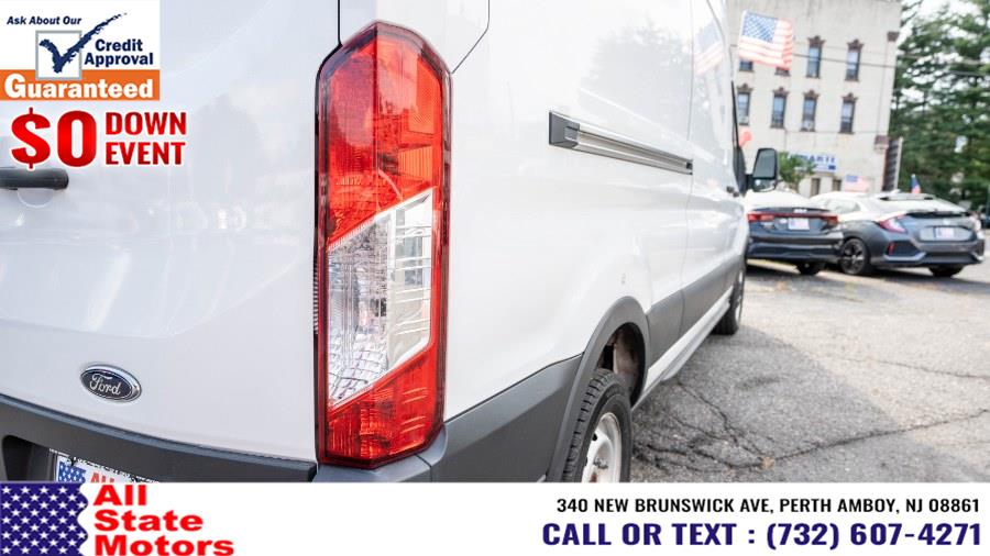2021 Ford Transit Cargo Van T-250 148" Hi Rf 9070 GVWR RWD, available for sale in Perth Amboy, New Jersey | All State Motor Inc. Perth Amboy, New Jersey 2021 Ford Transit Cargo Van T-250 148" Hi Rf 9070 GVWR RWD, available for sale in Perth Amboy, New Jersey | All State Motor Inc. Perth Amboy, New Jersey