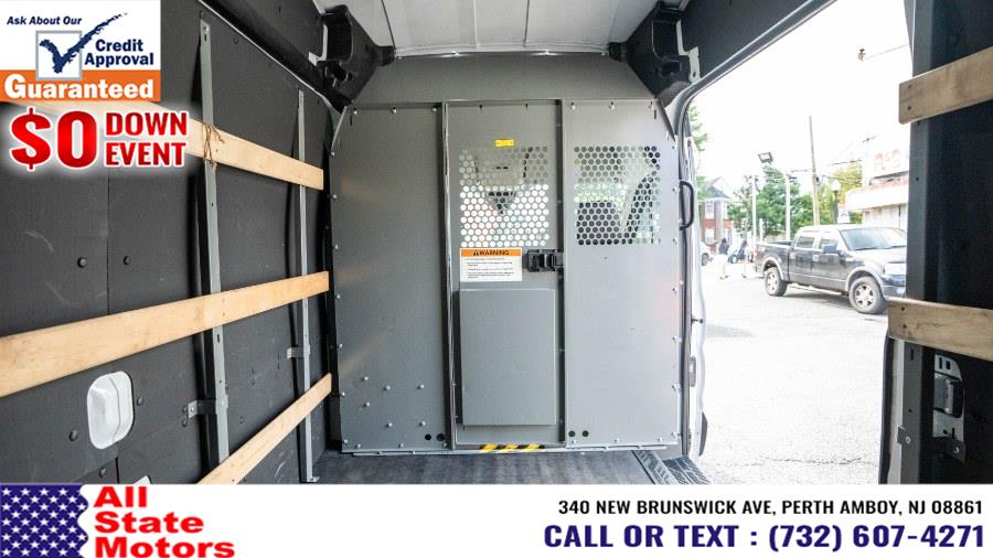 2021 Ford Transit Cargo Van T-250 148" Hi Rf 9070 GVWR RWD, available for sale in Perth Amboy, New Jersey | All State Motor Inc. Perth Amboy, New Jersey 2021 Ford Transit Cargo Van T-250 148" Hi Rf 9070 GVWR RWD, available for sale in Perth Amboy, New Jersey | All State Motor Inc. Perth Amboy, New Jersey