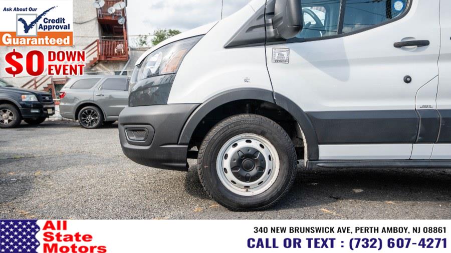 2021 Ford Transit Cargo Van T-250 148" Hi Rf 9070 GVWR RWD, available for sale in Perth Amboy, New Jersey | All State Motor Inc. Perth Amboy, New Jersey 2021 Ford Transit Cargo Van T-250 148" Hi Rf 9070 GVWR RWD, available for sale in Perth Amboy, New Jersey | All State Motor Inc. Perth Amboy, New Jersey