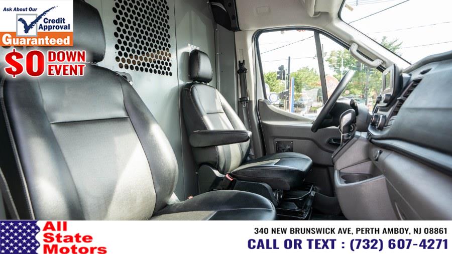 2021 Ford Transit Cargo Van T-250 148" Hi Rf 9070 GVWR RWD, available for sale in Perth Amboy, New Jersey | All State Motor Inc. Perth Amboy, New Jersey 2021 Ford Transit Cargo Van T-250 148" Hi Rf 9070 GVWR RWD, available for sale in Perth Amboy, New Jersey | All State Motor Inc. Perth Amboy, New Jersey