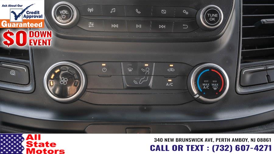 2021 Ford Transit Cargo Van T-250 148" Hi Rf 9070 GVWR RWD, available for sale in Perth Amboy, New Jersey | All State Motor Inc. Perth Amboy, New Jersey 2021 Ford Transit Cargo Van T-250 148" Hi Rf 9070 GVWR RWD, available for sale in Perth Amboy, New Jersey | All State Motor Inc. Perth Amboy, New Jersey