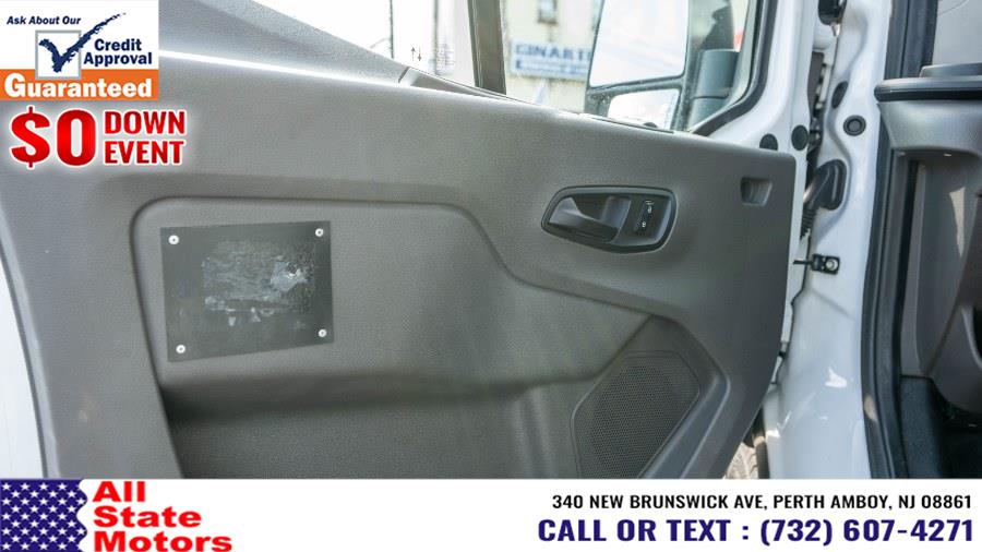 2021 Ford Transit Cargo Van T-250 148" Hi Rf 9070 GVWR RWD, available for sale in Perth Amboy, New Jersey | All State Motor Inc. Perth Amboy, New Jersey 2021 Ford Transit Cargo Van T-250 148" Hi Rf 9070 GVWR RWD, available for sale in Perth Amboy, New Jersey | All State Motor Inc. Perth Amboy, New Jersey