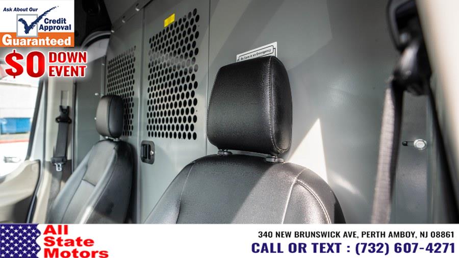 2021 Ford Transit Cargo Van T-250 148" Hi Rf 9070 GVWR RWD, available for sale in Perth Amboy, New Jersey | All State Motor Inc. Perth Amboy, New Jersey 2021 Ford Transit Cargo Van T-250 148" Hi Rf 9070 GVWR RWD, available for sale in Perth Amboy, New Jersey | All State Motor Inc. Perth Amboy, New Jersey