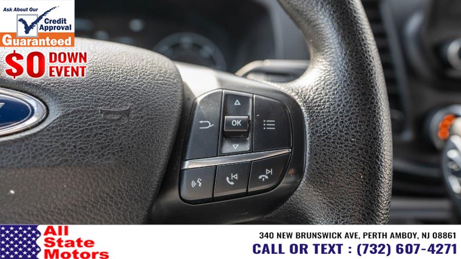 2021 Ford Transit Cargo Van T-250 148" Hi Rf 9070 GVWR RWD, available for sale in Perth Amboy, New Jersey | All State Motor Inc. Perth Amboy, New Jersey 2021 Ford Transit Cargo Van T-250 148" Hi Rf 9070 GVWR RWD, available for sale in Perth Amboy, New Jersey | All State Motor Inc. Perth Amboy, New Jersey