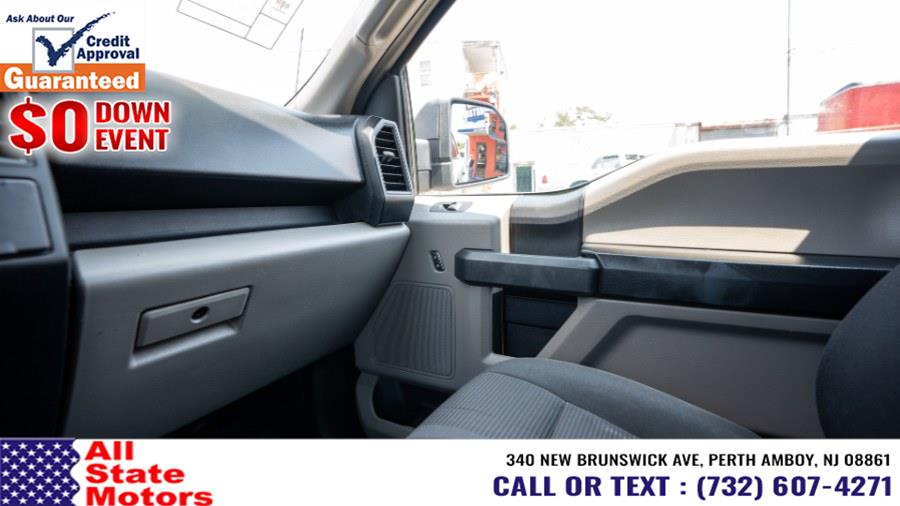2019 Ford F-150 XL 4WD SuperCrew 5.5'' Box, available for sale in Perth Amboy, New Jersey | All State Motor Inc. Perth Amboy, New Jersey 2019 Ford F-150 XL 4WD SuperCrew 5.5'' Box, available for sale in Perth Amboy, New Jersey | All State Motor Inc. Perth Amboy, New Jersey