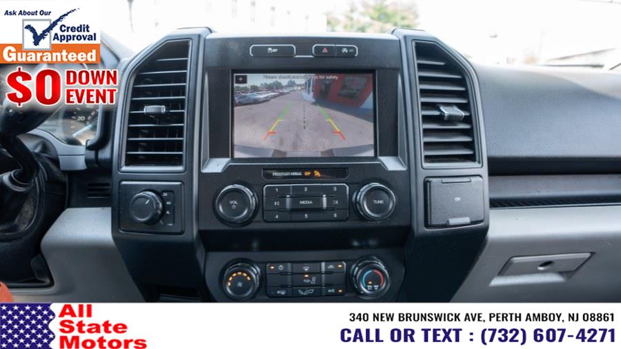 2019 Ford F-150 XL 4WD SuperCrew 5.5'' Box, available for sale in Perth Amboy, New Jersey | All State Motor Inc. Perth Amboy, New Jersey 2019 Ford F-150 XL 4WD SuperCrew 5.5'' Box, available for sale in Perth Amboy, New Jersey | All State Motor Inc. Perth Amboy, New Jersey
