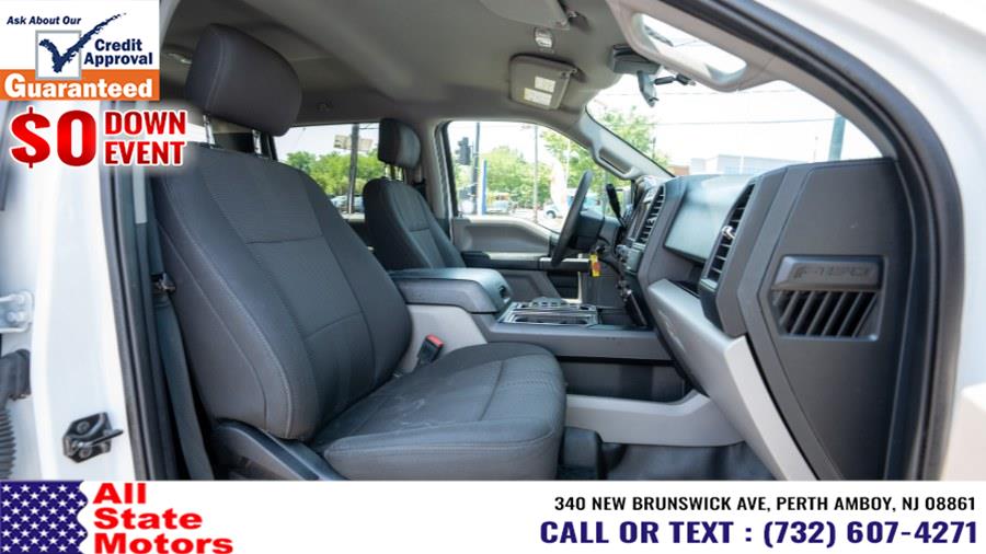 2019 Ford F-150 XL 4WD SuperCrew 5.5'' Box, available for sale in Perth Amboy, New Jersey | All State Motor Inc. Perth Amboy, New Jersey 2019 Ford F-150 XL 4WD SuperCrew 5.5'' Box, available for sale in Perth Amboy, New Jersey | All State Motor Inc. Perth Amboy, New Jersey