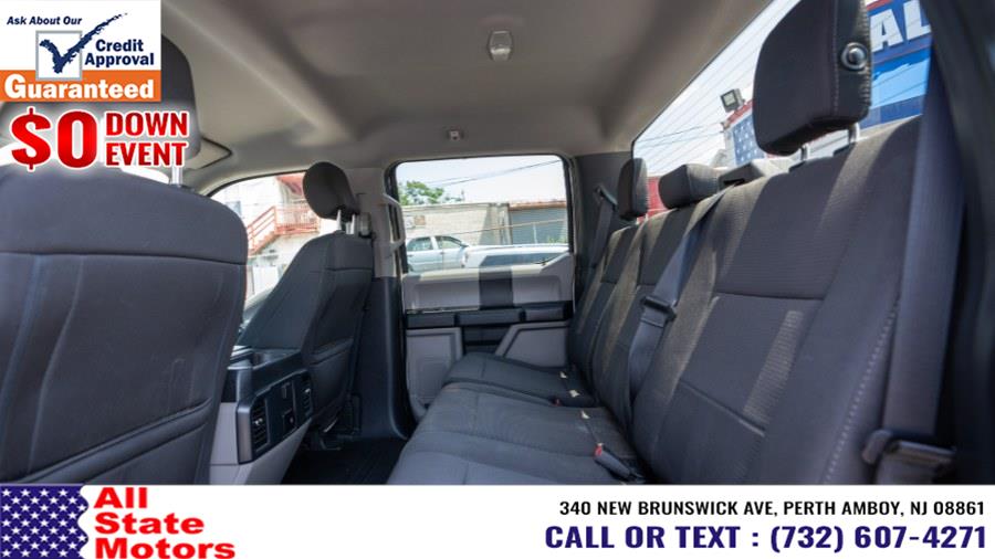2019 Ford F-150 XL 4WD SuperCrew 5.5'' Box, available for sale in Perth Amboy, New Jersey | All State Motor Inc. Perth Amboy, New Jersey 2019 Ford F-150 XL 4WD SuperCrew 5.5'' Box, available for sale in Perth Amboy, New Jersey | All State Motor Inc. Perth Amboy, New Jersey