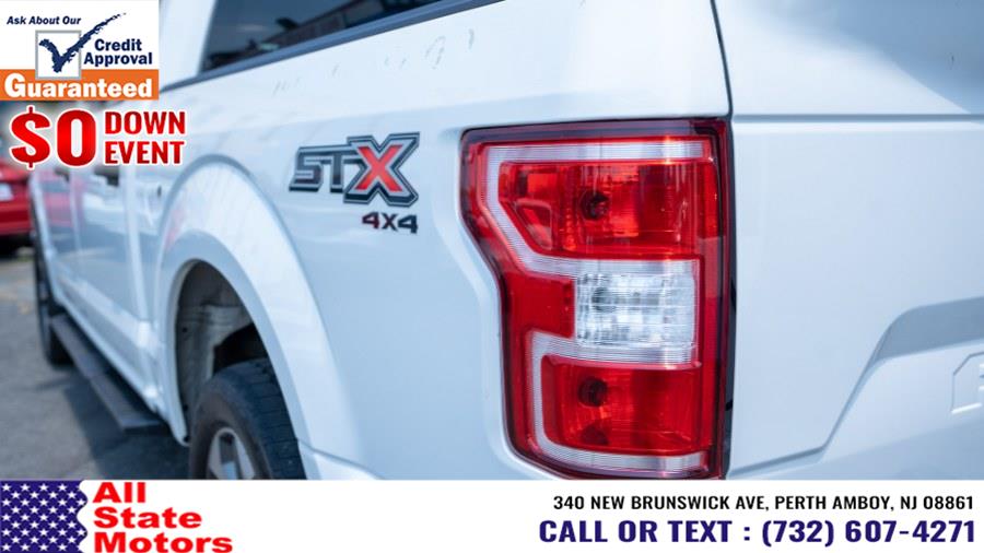 2019 Ford F-150 XL 4WD SuperCrew 5.5'' Box, available for sale in Perth Amboy, New Jersey | All State Motor Inc. Perth Amboy, New Jersey 2019 Ford F-150 XL 4WD SuperCrew 5.5'' Box, available for sale in Perth Amboy, New Jersey | All State Motor Inc. Perth Amboy, New Jersey