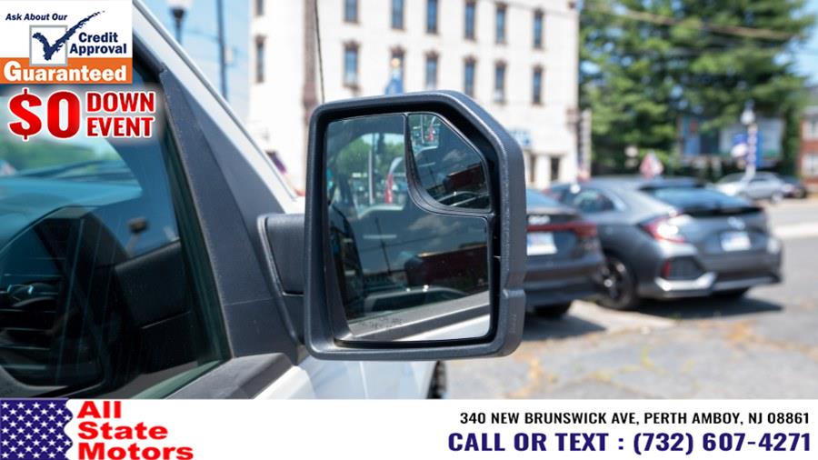 2019 Ford F-150 XL 4WD SuperCrew 5.5'' Box, available for sale in Perth Amboy, New Jersey | All State Motor Inc. Perth Amboy, New Jersey 2019 Ford F-150 XL 4WD SuperCrew 5.5'' Box, available for sale in Perth Amboy, New Jersey | All State Motor Inc. Perth Amboy, New Jersey