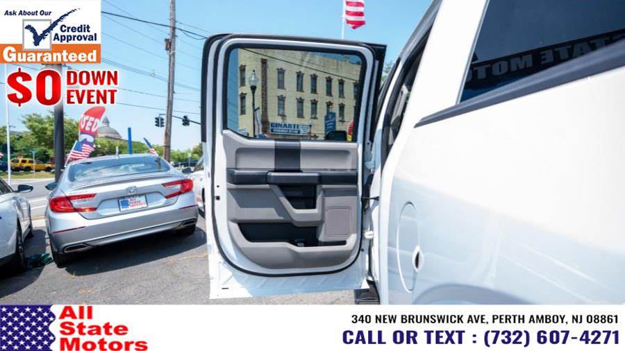 2019 Ford F-150 XL 4WD SuperCrew 5.5'' Box, available for sale in Perth Amboy, New Jersey | All State Motor Inc. Perth Amboy, New Jersey 2019 Ford F-150 XL 4WD SuperCrew 5.5'' Box, available for sale in Perth Amboy, New Jersey | All State Motor Inc. Perth Amboy, New Jersey