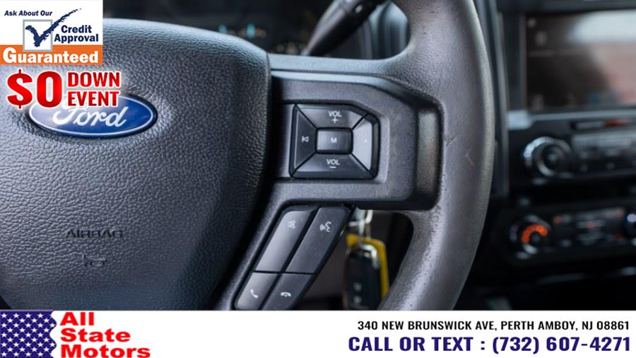 2019 Ford F-150 XL 4WD SuperCrew 5.5'' Box, available for sale in Perth Amboy, New Jersey | All State Motor Inc. Perth Amboy, New Jersey 2019 Ford F-150 XL 4WD SuperCrew 5.5'' Box, available for sale in Perth Amboy, New Jersey | All State Motor Inc. Perth Amboy, New Jersey