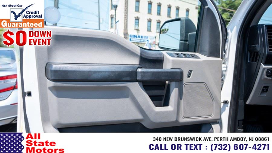 2019 Ford F-150 XL 4WD SuperCrew 5.5'' Box, available for sale in Perth Amboy, New Jersey | All State Motor Inc. Perth Amboy, New Jersey 2019 Ford F-150 XL 4WD SuperCrew 5.5'' Box, available for sale in Perth Amboy, New Jersey | All State Motor Inc. Perth Amboy, New Jersey