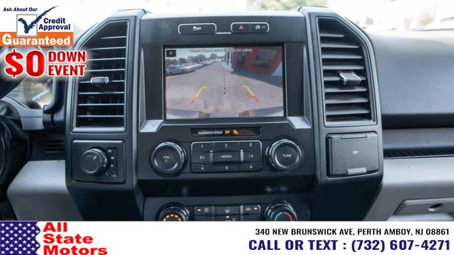2019 Ford F-150 XL 4WD SuperCrew 5.5'' Box, available for sale in Perth Amboy, New Jersey | All State Motor Inc. Perth Amboy, New Jersey 2019 Ford F-150 XL 4WD SuperCrew 5.5'' Box, available for sale in Perth Amboy, New Jersey | All State Motor Inc. Perth Amboy, New Jersey