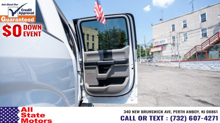 2019 Ford F-150 XL 4WD SuperCrew 5.5'' Box, available for sale in Perth Amboy, New Jersey | All State Motor Inc. Perth Amboy, New Jersey 2019 Ford F-150 XL 4WD SuperCrew 5.5'' Box, available for sale in Perth Amboy, New Jersey | All State Motor Inc. Perth Amboy, New Jersey