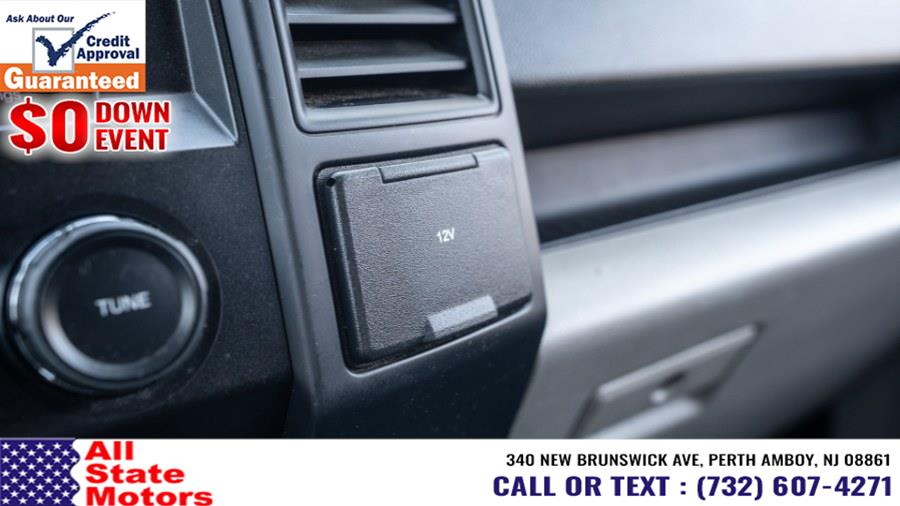 2019 Ford F-150 XL 4WD SuperCrew 5.5'' Box, available for sale in Perth Amboy, New Jersey | All State Motor Inc. Perth Amboy, New Jersey 2019 Ford F-150 XL 4WD SuperCrew 5.5'' Box, available for sale in Perth Amboy, New Jersey | All State Motor Inc. Perth Amboy, New Jersey