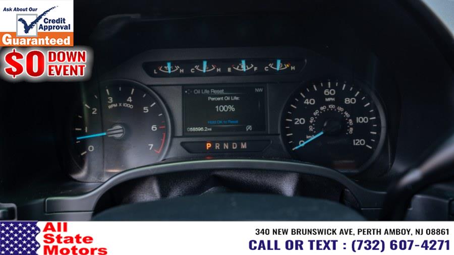 2019 Ford F-150 XL 4WD SuperCrew 5.5'' Box, available for sale in Perth Amboy, New Jersey | All State Motor Inc. Perth Amboy, New Jersey 2019 Ford F-150 XL 4WD SuperCrew 5.5'' Box, available for sale in Perth Amboy, New Jersey | All State Motor Inc. Perth Amboy, New Jersey